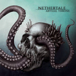 Nethertale : Abyssal Throne (CD, Album)