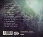 Nethertale : Abyssal Throne (CD, Album)