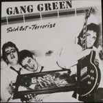 Gang Green : Sold Out - Terrorize (7", Single, RE)