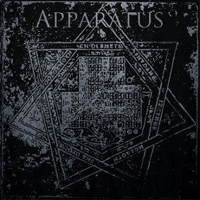 Apparatus (5) : Apparatus  (CD, dig)