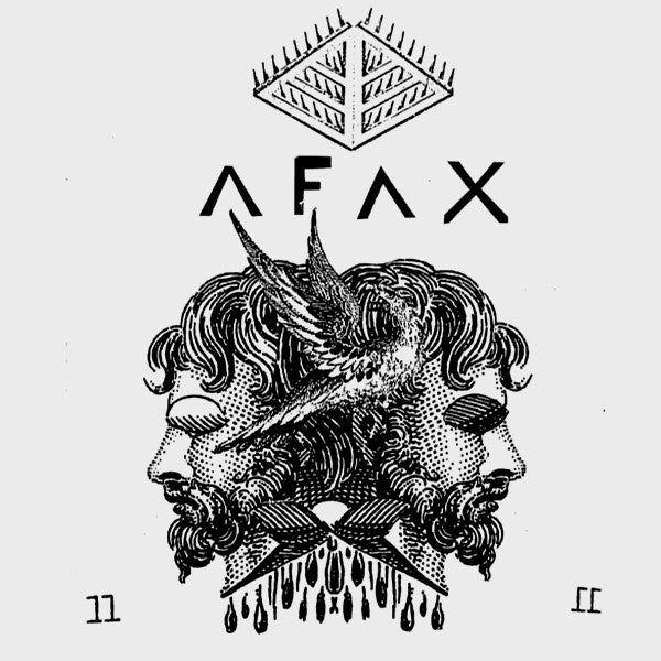 Ufux : You Look Dark (7")