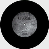 Udusic : Udüsic (7")