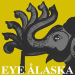 Eye Alaska : Yellow & Elephant (CD, EP)