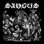 Sangus : Pedicabo Mundi (CD, EP, Comp, Ltd)