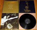 The Venom* : 'Arringtons, Crombies, Anarchy, Bondage (LP, Comp, Ltd, Num)