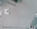 Zombi (2) : Surface To Air (CD, Album)
