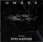 Into Another : Omens (CD, EP)