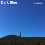 Dark Blue (2) : Pure Reality (CD, Album)