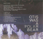 Allison Miller's Boom Tic Boom : Otis Was A Polar Bear (CD)