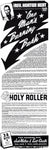 The Rev. Horton Heat* : Holy Roller (CD, Comp)
