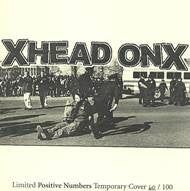 XHead OnX : XHead OnX (7", Pos)