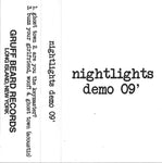 NightLights : Demo 09' (Cass)