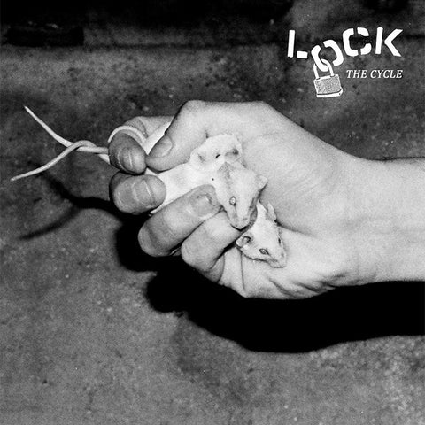 Lock (11) : The Cycle (7")