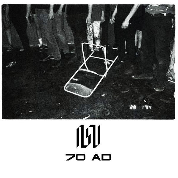 NASA Space Universe : 70 AD (12", EP)