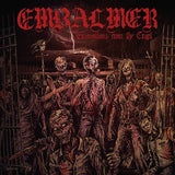 Embalmer : Emanations From The Crypt (CD, Album)