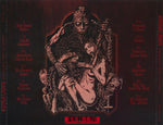 Embalmer : Emanations From The Crypt (CD, Album)
