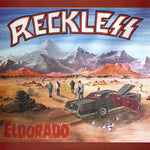 Reckless (22) : El Dorado (7")