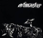 Antimaster : Antimaster (CD, Album, RP)