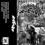 Warfare (10) : Demo 2016 (Cass, EP, Whi)