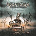 Tobias Sammet's Avantasia : The Wicked Symphony (CD, Album)