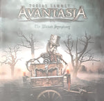 Tobias Sammet's Avantasia : The Wicked Symphony (CD, Album)