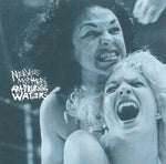 Nervous Mothers / Art Of Burning Water : Nervous Mothers / Art Of Burning Water (7", Ltd)