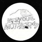 Nervous Mothers / Art Of Burning Water : Nervous Mothers / Art Of Burning Water (7", Ltd)