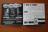 Nothing Cool / Dead End Kids (2) : Nothing Cool / Dead End Kids (7", EP)