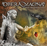 Opera Magna : Del Amor Y Otros Demonios - Acto I (CD, EP)