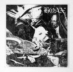 Hoax (13) : Hoax (Flexi, 7", S/Sided, Single, Num)
