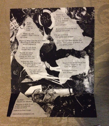 Hoax (13) : Hoax (Flexi, 7", S/Sided, Single, Num)