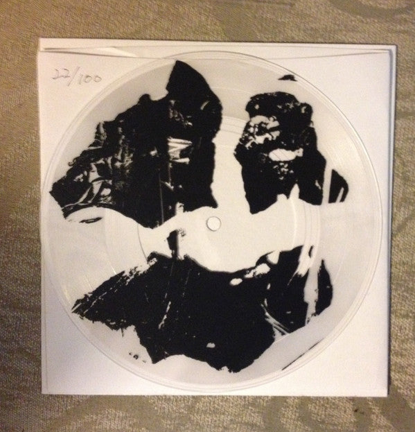 Hoax (13) : Hoax (Flexi, 7", S/Sided, Single, Num)
