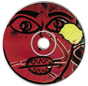 Youth Gone Mad featuring Dee Dee Ramone : Youth Gone Mad featuring Dee Dee Ramone (CD, Ltd, RM)