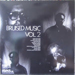 Tenement : Bruised Music, Vol.2 (LP, Comp)
