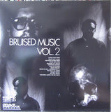 Tenement : Bruised Music, Vol.2 (LP, Comp)