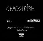 Chaos Tribe (2) : Manicomio (Flexi, 7", S/Sided)