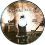 Eden Weint Im Grab : Geysterstunde II (CD, Album)