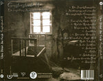 Eden Weint Im Grab : Geysterstunde II (CD, Album)