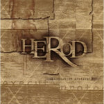 Herod (3) : Execution Protocol (CD, Album)