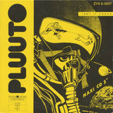 Pluuto : Isn't It Crazy (CD, Mini, Maxi)