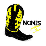 Nones (2) : XOXOXO Sue (LP)
