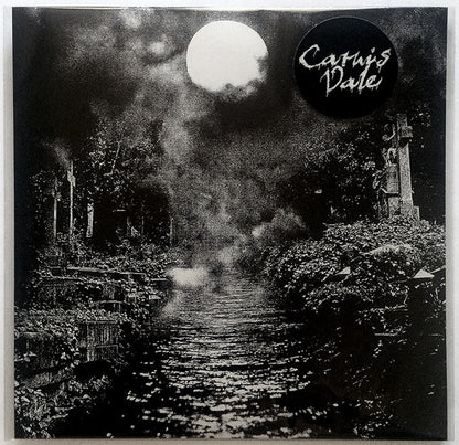 Carnis Vale : Carnis Vale (7", Ltd)