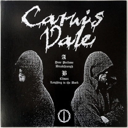 Carnis Vale : Carnis Vale (7", Ltd)