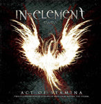 In Element : Act Of Stamina: Twelve Fragments Of Strength And Calm Before The Storm  (CD)
