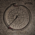 Betrayal (7) : Infinite Circles (CDr)