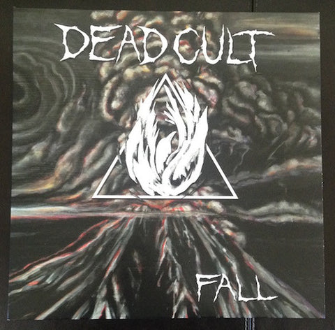 Dead Cult : Fall (LP)