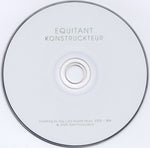 Equitant : Konstruckteur (CD, Album)