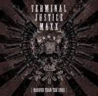 T.J. Maxx : Harder Than The Core (CD, EP)