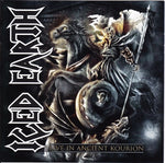 Iced Earth : Live In Ancient Kourion (2xCD, Album)