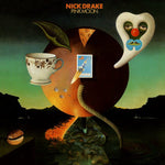 Nick Drake : Pink Moon (CD, Album, RE, RM)